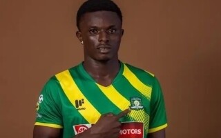 Ghanaian Club Attacker Killed in Armed Bus Attack