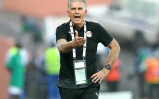 Ghana Appoints Carlos Queiroz as Head Coach