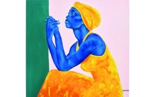 Empowering Stories of Overcoming Early Marriages in Ghana