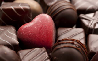 Climate Change Threatens Cocoa Production